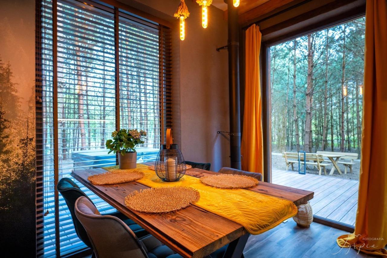 Czarna  Dziupla House 빌라 외부 사진