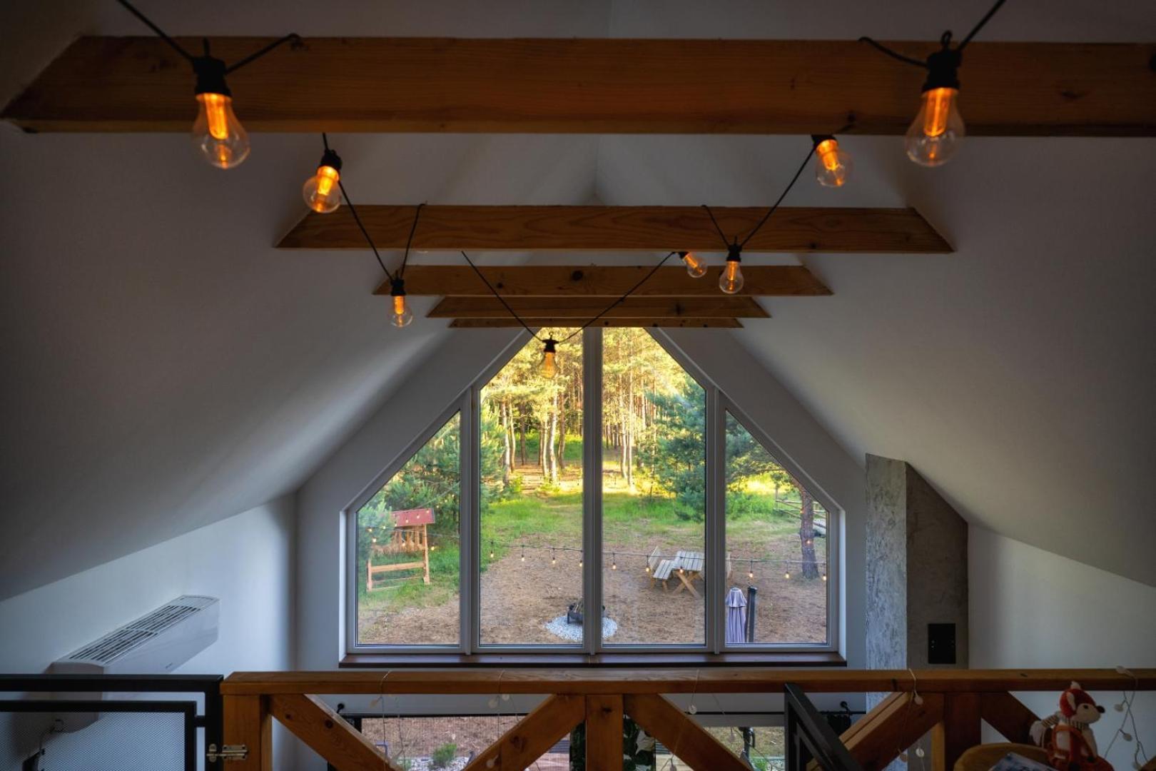 Czarna  Dziupla House 빌라 외부 사진