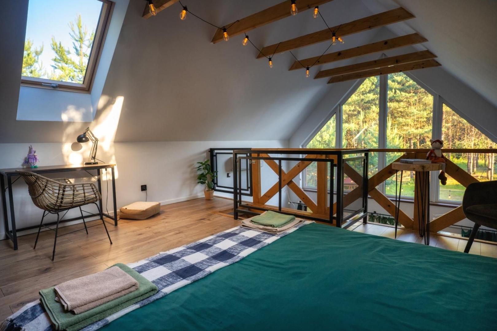 Czarna  Dziupla House 빌라 외부 사진