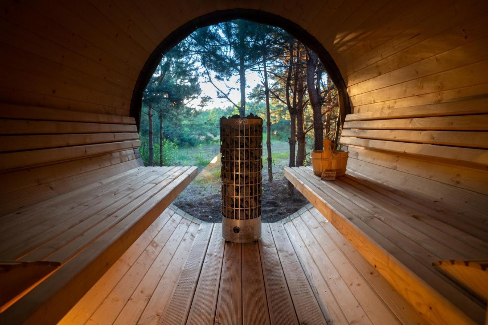 Czarna  Dziupla House 빌라 외부 사진